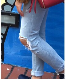 aeo | デニムパンツ