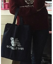 NEW BALANCE | バッグ