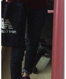 aeo | デニムパンツ