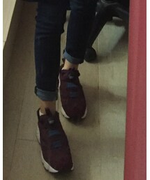 Reebok | スニーカー