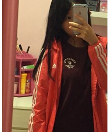 adidas | スタジャン