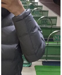 UNIQLO | ダウンジャケット/コート