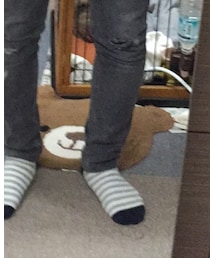 UNIQLO | ソックス/靴下