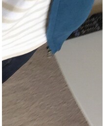 EDWIN | 数年前の貰い物。笑(デニムパンツ)