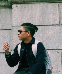 MOSCOT | サングラス