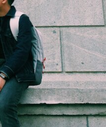 one plus | バックパック/リュック