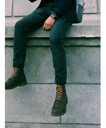 H&M | デニムパンツ