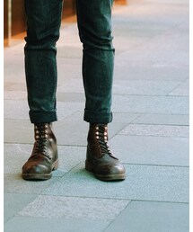 RED WING SHOES | アクセサリー