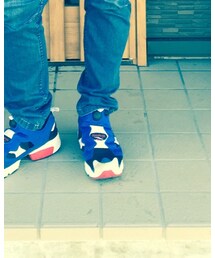 Reebok | スニーカー