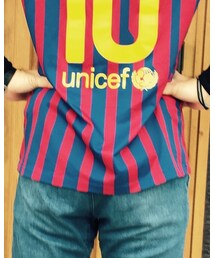 リオネル・メッシ | Tシャツ/カットソー