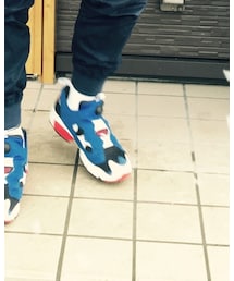 Reebok | スニーカー