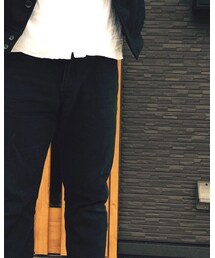 UNIQLO | その他パンツ