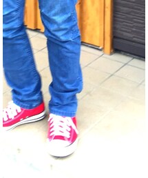 CONVERSE | スニーカー