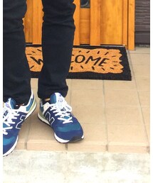 NEW BALANCE | スニーカー