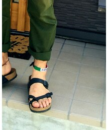 友達のメキシコ土産 | その他小物