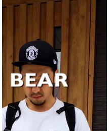 NEW ERA | キャップ