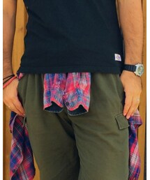 義兄のおさがり！ | シャツ/ブラウス