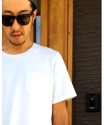 GLOBAL WORK | Tシャツ/カットソー