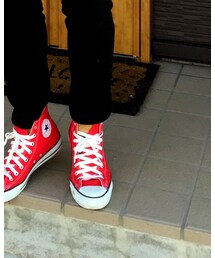 CONVERSE | スニーカー