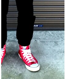 CONVERSE | スニーカー