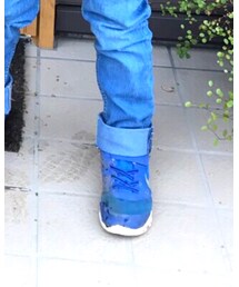 NIKE | スニーカー