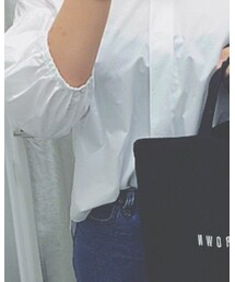 GU | シャツ/ブラウス