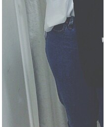 Bershka | デニムパンツ