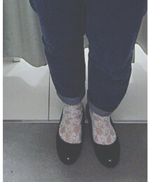 靴下屋 | ソックス/靴下