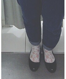 UNIQLO | パンプス