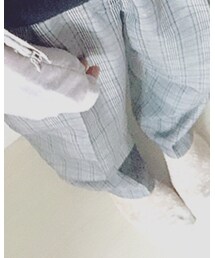 GU | スラックス