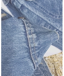 Lee | デニムジャケット