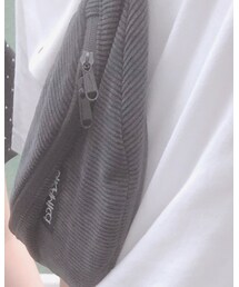 Gramicci | ボディバッグ/ウエストポーチ