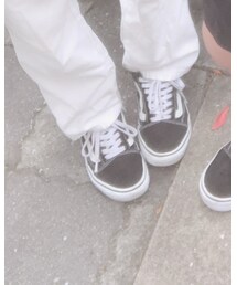 VANS | スニーカー