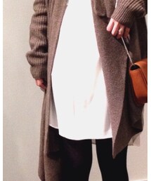 ALLSAINTS | シャツワンピース