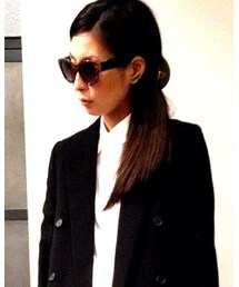 ALLSAINTS | シャツワンピース