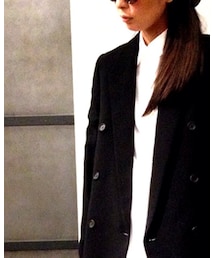 ALLSAINTS | テーラードジャケット