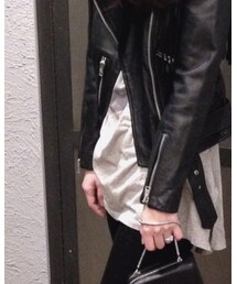 ALLSAINTS | Tシャツ/カットソー