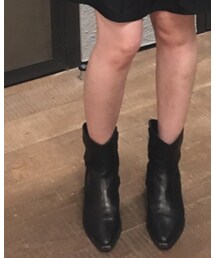 ALLSAINTS | ブーツ