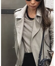 ALLSAINTS | Tシャツ/カットソー