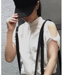 ALLSAINTS | シャツ/ブラウス