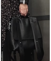 ALLSAINTS | バックパック/リュック