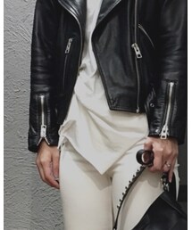 ALLSAINTS | Tシャツ/カットソー