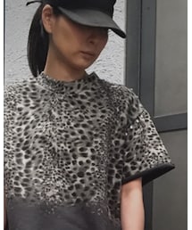 ALLSAINTS | Tシャツ/カットソー