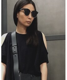 ALLSAINTS | Tシャツ/カットソー