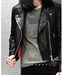 ALLSAINTS | Tシャツ/カットソー