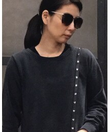 ALLSAINTS | スウェット