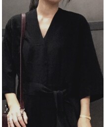 ALLSAINTS | つなぎ/オールインワン