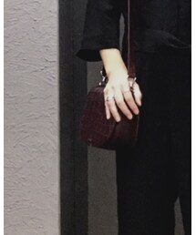 ALLSAINTS | ショルダーバッグ