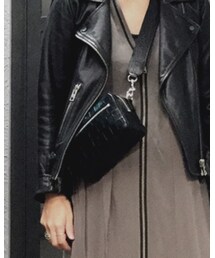 ALLSAINTS | ショルダーバッグ
