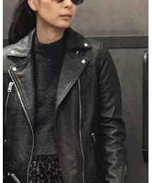 ALLSAINTS | ライダースジャケット